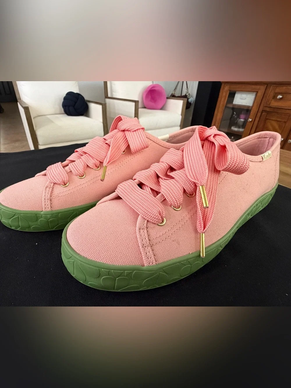 kate spade special keds